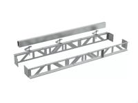 Siemens LZ28WWY12 verbindingsset seamless combinatie 80 cm - thumbnail