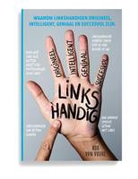 Linkshandig (Paperback) - thumbnail