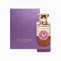 Electimuss London Emperor Amber Aquilaria Extrait de Parfum - 100ml - thumbnail