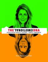 The Emotional DNA - Pierre Capel - ebook - thumbnail