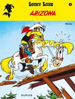 Arizona (Paperback) - thumbnail