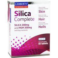 Lamberts Silica Compleet Tabletten - thumbnail