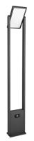 Trio Hybride staande lampMalawi 100cm - met sensor - 453769142 - thumbnail