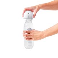 Vitility waterfles met pilorganiser - thumbnail