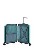 American Tourister 128186 8397 bagagetas Spinner Groen Polycarbonaat 33,5 l - thumbnail