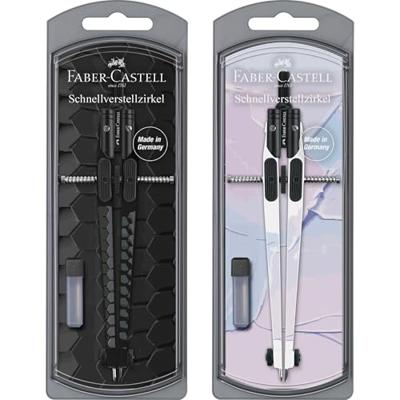 Faber Castell Snelverstelpasser Urban