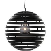 Freelight Hanglamp Nettuno Ø 50 cm zwart - thumbnail