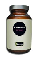 Hanoju Rozenwortel capsules 180 Capsules - thumbnail