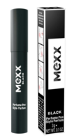 Mexx Mexx Black Woman Eau de Toilette Perfume to Go Pen 3Gr - thumbnail