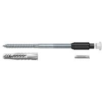 Fischer 520182 TherMax 10/220 M 6 Afstand montagesysteem 280 mm 22 mm 2 stuk(s) - thumbnail