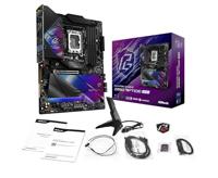 Moederbord ASRock Z890 Riptide WiFi Intel Z890 LGA 1851 - thumbnail