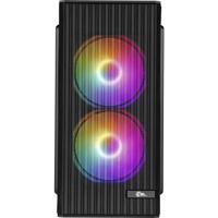 CSL Computer Game-PC M13360H AMD Ryzen 5 5500 16 GB RAM 500 GB SSD Nvidia RTX 3050 6 GB GDDR6 98365 - thumbnail