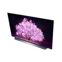 Smart TV LG OLED55C14LB 55' 4K Ultra HD OLED HDR10 - thumbnail