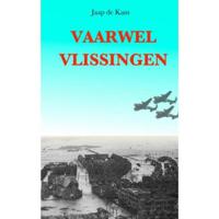 Jaap  de Kam Vaarwel Vlissingen - thumbnail
