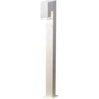 Konstsmide 414-250 Pollux Staande buitenlamp GU10 7 W Wit - thumbnail