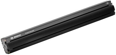 Bosch PowerTube 500 Battery (BBP3750) HORIZONTAL - The Smart System