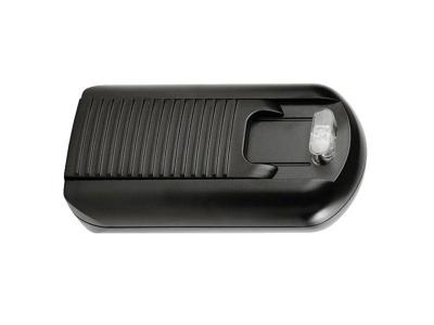 Highlight Vloerdimmer 1-60 Watt LED zwart