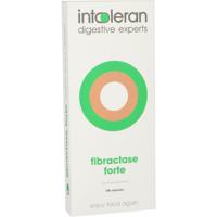 Intoleran Fibractase 1200 Capsules - thumbnail