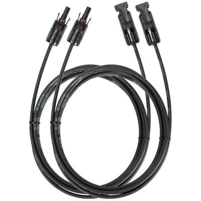 EcoFlow MC4 Solar verlengkabel EcoFlow MC4 Solar verlengkabel