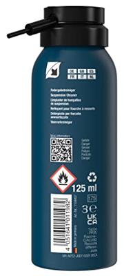 TUNAP sports suspension fork cleaner