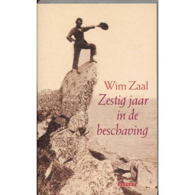 Zestig jaar in de beschaving (Paperback) Zestig jaar in de beschaving (Paperback)