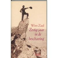 Zestig jaar in de beschaving (Paperback) - thumbnail