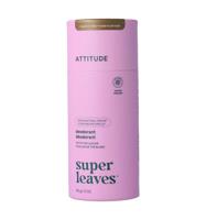 Attitude Super leaves™ - deodorant - white tea leaves - thumbnail