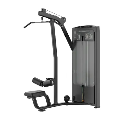 Toorx Professional ABSOLUTE - Lat Machine PLX-8300