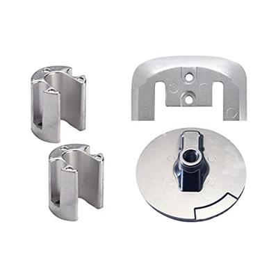 Ánodos para Kamewa TEN02452 - ANODO KAMEWA COLLAR ZINC Ø 160MM