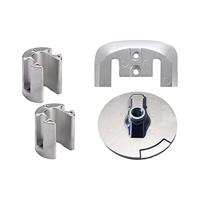 Ánodos para Kamewa TEN02452 - ANODO KAMEWA COLLAR ZINC Ø 160MM - thumbnail