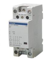 Doepke HS63-40 230V AC Contactor 230 V 63 A 1 stuk(s) - thumbnail