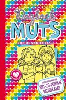Boek Dagboek Van Een Muts Liefdeskriebels - thumbnail