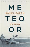 Meteoor - Karel Čapek - Paperback (9789028427259) - thumbnail