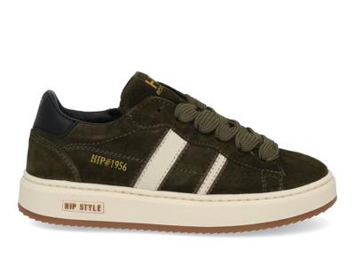 HIP H1102 green Groen maat 37 HIP H1102 green Groen maat 37