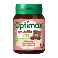 Optimax Kinder cranberry beer (60 tab) - thumbnail