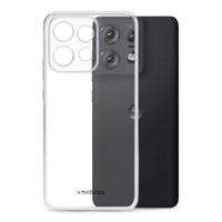 Mobilize Gelly Case Motorola Edge 50 Pro Clear - thumbnail