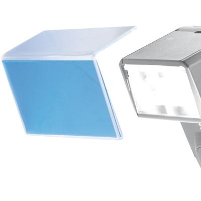 BIG Flitser filterfoliehouder (voor 51 x 83 mm)