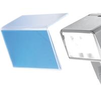 BIG Flitser filterfoliehouder (voor 51 x 83 mm) - thumbnail