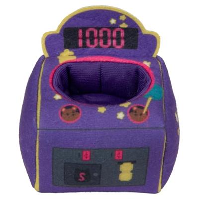 Squishmallows knuffel pluche micromallows - game on, 4dlg.