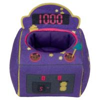 Squishmallows knuffel pluche micromallows - game on, 4dlg. - thumbnail