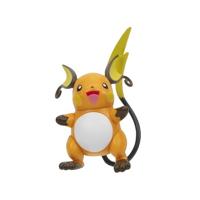 Pokemon Battle Figure - Raichu (2025) - thumbnail