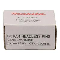 Makita F-31854 Pin geg. 35mm - thumbnail