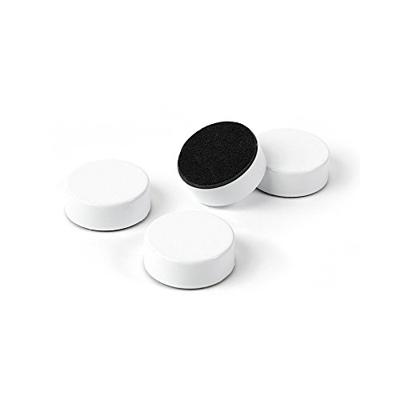 Trendform Magnetische Schijf - wit - set van 4 stuks