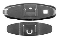 INTERPHONE Adhesive clmaps interph. 5 pcs. active/connect - thumbnail