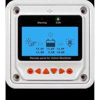Victron Energy SCC900300000 Remote panel for BlueSolar PWM-Pro Charge Controller Bedieningspaneel op afstand - thumbnail