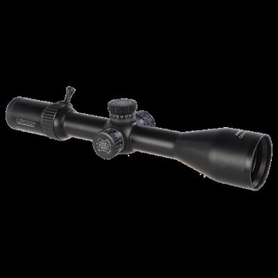 Konus Italia Konus richtkijker glory 2-16x50 sfp, german-4 (moa)