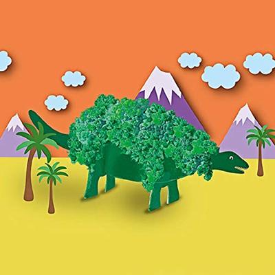 Gift Republic Dino Kristal Huisdier