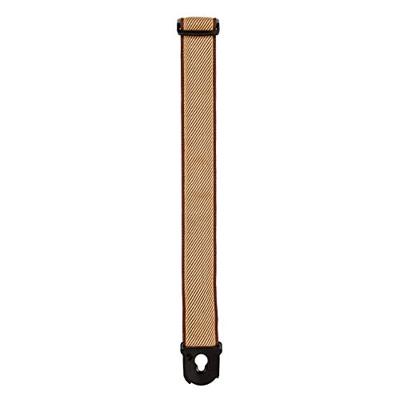 D&apos;Addario 50PLB06 Planet Lock gitaarband tweed