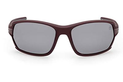 Zonnebril Heren Timberland TB92456667D Ø 66 mm Zonnebril Heren Timberland TB92456667D Ø 66 mm