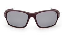 Zonnebril Heren Timberland TB92456667D Ø 66 mm - thumbnail